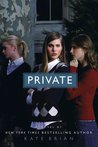 Private by Kate Brian Private by Kate Brian