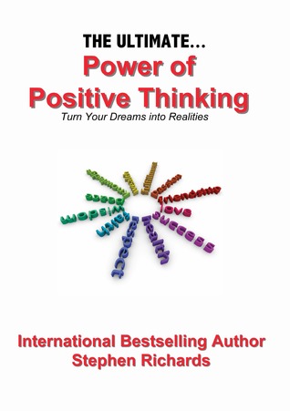 Power of Positive Thinking by Norman Vincent Peale
