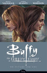 Buffy the Vampire Slayer by Brian K. Vaughan