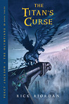 The Titan's Curse by Rick Riordan