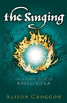 The Singing by Alison Croggon