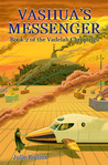 Vashua's Messenger by Julie Rollins