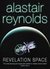 Revelation Space (Revelation Space, #1)