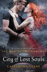 City of Lost Souls by Cassandra Clare City of Lost Souls by Cassandra Clare