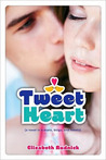 Tweet Heart by Elizabeth Rudnick Tweet Heart by Elizabeth Rudnick