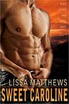 Sweet Caroline (Blue Jeans and Hard Hats #1)