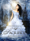 Sacrifice (The Descendants, # 2) Sacrifice (The Descendants, # 2)