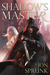 Shadow's Master (Shadow Sag...
