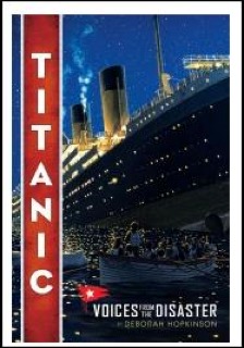 Titanic: Voices From the Disaster