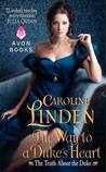 The Way to a Duke's Heart (The Truth About the Duke, #3)