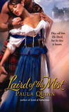 Laird of the Mist by Paula Quinn Laird of the Mist by Paula Quinn