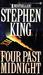 Four Past Midnight (Paperback)