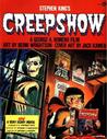 Creepshow by Bernie Wrightson