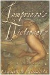 Lemprière's Dictionary by Lawrence Norfolk