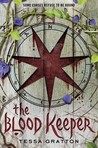 The Blood Keeper (The Blood Journals, #2) The Blood Keeper (The Blood Journals, #2)