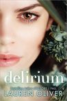 Delirium (Delirium, #1)