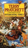 Interesting Times (Discworld, #17)