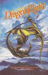 Anne McCaffrey's Dragonflight #2 by Brynne Stephens