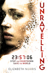 Unravelling (Unravelling, #1)