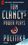 Politika by Tom Clancy