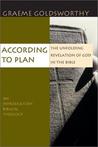 According to Plan by Graeme Goldsworthy