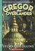 Gregor the Overlander (Underland Chronicles, #1)