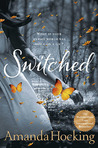 Switched (Trylle Trilogy, #1)