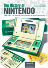 The History of Nintendo (1990-1991) - The Game & Watch by Florent Gorges The History of Nintendo (1990-1991) - The Game & Watch by Florent Gorges