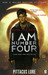 I am Number Four (Lorien Legacies, #1)
