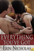 Everything You've Got (Anything and Everything, #2)
