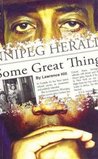Some Great Thing Some Great Thing