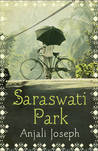 Saraswati Park by Anjali Joseph