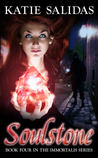Soulstone (Immortalis, #4)