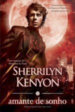 Amante de Sonho (Dark-Hunter, #1)