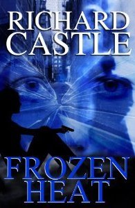 Frozen Heat (Nikki Heat, #4)