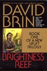 Brightness Reef (Uplift Storm Trilogy, #1) Brightness Reef (Uplift Storm Trilogy, #1)