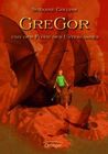 Gregor und der Fluch des Unterlandes (Underland Chronicles, #4)