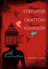 The Curiosities by Maggie Stiefvater The Curiosities by Maggie Stiefvater