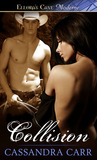 Collision (Buckin' Bull Riders, #2)