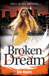 Broken Dream (Dark Angel, #3)