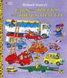 Cars and Trucks and Things That Go by Richard Scarry Cars and Trucks and Things That Go by Richard Scarry