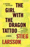 The Girl with the Dragon Tattoo by Stieg Larsson The Girl with the Dragon Tattoo by Stieg Larsson