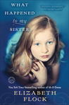 What Happened to My Sister What Happened to My Sister