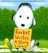 Rocket Writes a Story by Tad Hills