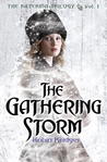 The Gathering Storm by Robin Bridges