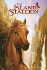 The Island Stallion (The Black Stallion, #4)
