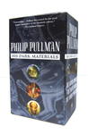 His Dark Materials by Philip Pullman