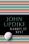Rabbit at Rest Rabbit at Rest