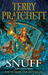 Snuff (Discworld, #39)