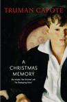 A Christmas Memory including One Christmas and A Thanksgiving Memory (Modern Library)